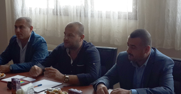 Yalovaspor’da Bugün Seçim Günü