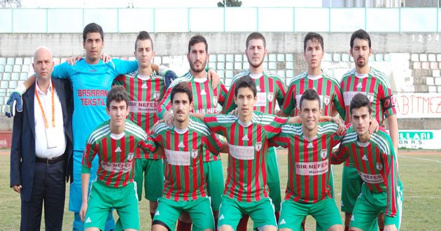 YALOVASPOR’DAN MESAJ: “BU İŞ DAHA BİTMEDİ!