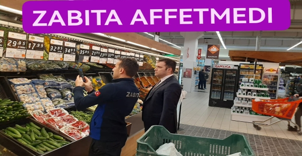 YANLIŞI ZABITA AFFFETMEDI