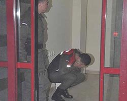 Yardıma giden askerler şehit oldu!