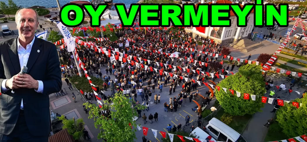 YARGIYI FETÖ 'YE TESLİM EDEN SADULLAH ERGİN 'E Mİ OY VERECEKSİNİZ