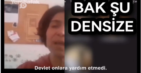 YAÜ AKADEMİSYENINDEN BÜYÜK İFTİRA