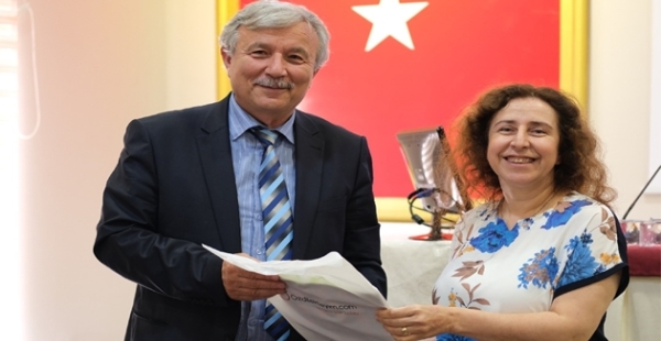 YAÜ DE ENDÜSTRİ 4.0 KONUŞULDU