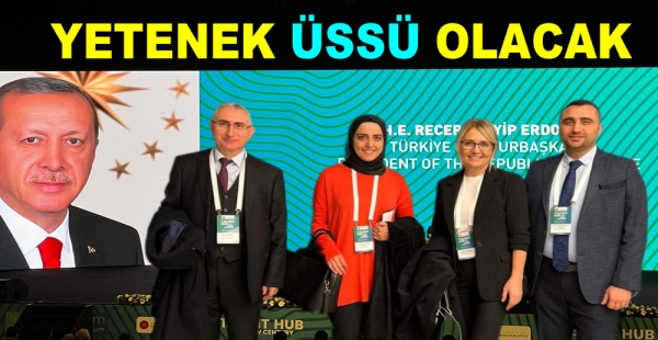 YAÜ İİK FORUMUNA KATILDI
