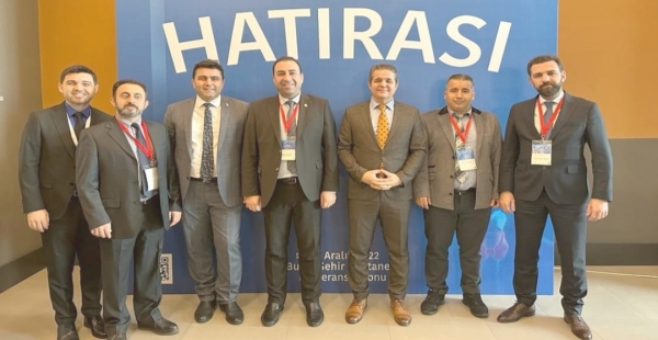 YAÜ PEDİATRİ GÜNLERİNDE