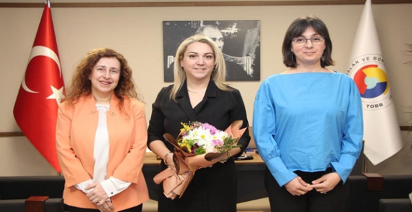 YAÜ’LÜ HOCALAR SOUNLARINI KONUŞTULAR