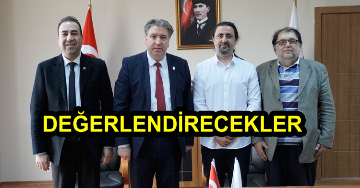 YAÜ’NÜN  TIP CİHAZLARINI KAREV DENETLEYECEK