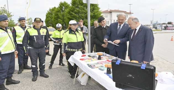 YAYA İÇİN 5 ADIM YALOVA'DA