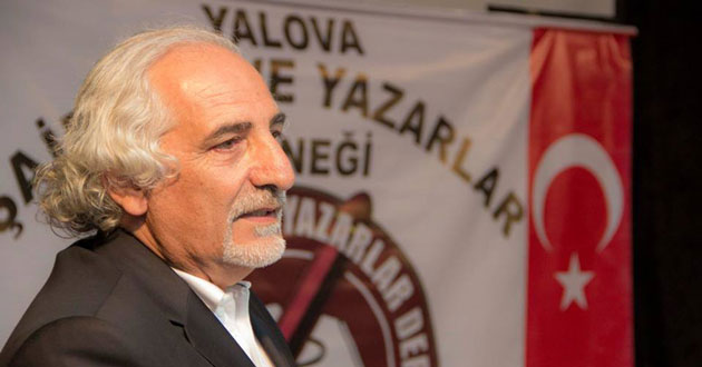Yazar ve şairler faaliyetlerine başladı