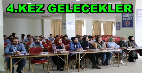 YAZARLAR YALOVA'DA TOPLANIYOR