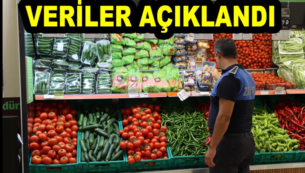 YEDİ AYDA 19 BİN 432 TON ÇIKIŞ YAPILDI