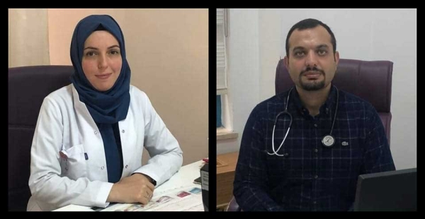 YENİ DOKTORLAR HASTA KABULÜNE BAŞLADI