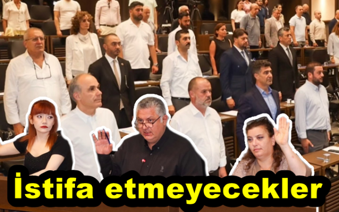 YENİ PARTİ BELEDİYE MECLİS ÇOĞUNLUĞUNU KAYBEDEBİLİR