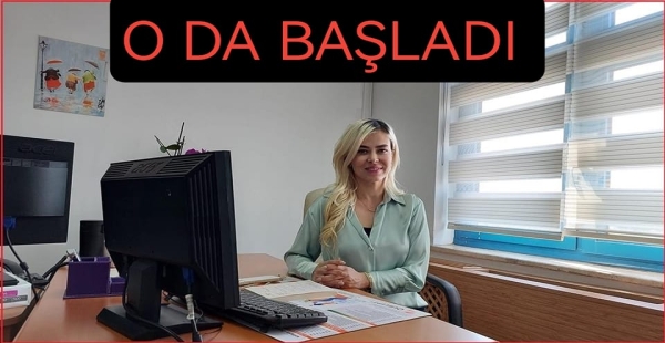 YENİ PSİKİYATRİ UZMANI YALOVA’DA