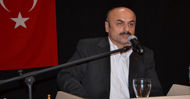 Yeniden Büyük Türkiye İçin Reformlar Devam Etmelidir