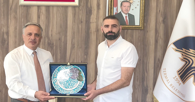 Yeşilay Yalova şubesi ilçelere açılıyor