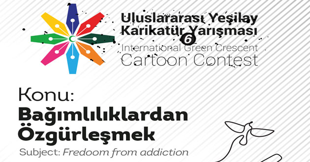 Yeşilay yarışması başladı