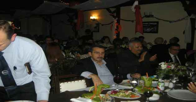 YILBAŞI ALEMİNDE NELER YAŞANDI