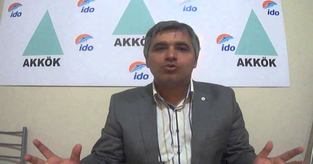 YOSK BAŞKANI ERKOÇ İLK YARI DEĞERLENDİRDİ