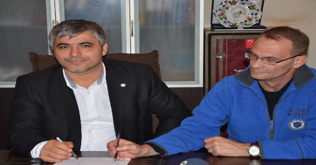 YOSK İÇİN  LİG DAHA YENİ BAŞLIYOR