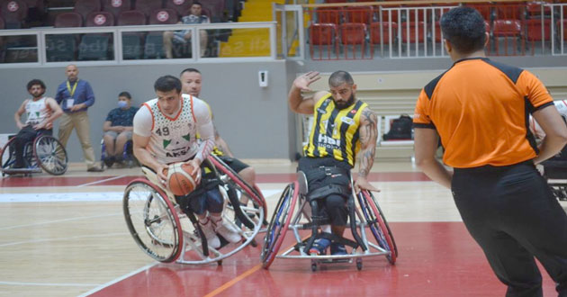 ​YOSK İLE İZMİR KARŞILAŞACAK