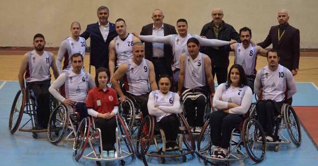 YOSK ŞAMPİYONLUĞU BIRAKMAYACAK