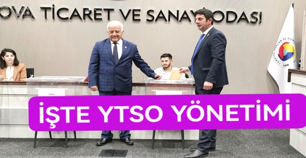 YTSO  3.KEZ TAHSİN BECAN DEDİ