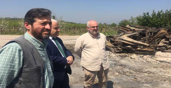 ​YTSO OLARAK DESTEK VERECEĞİZ