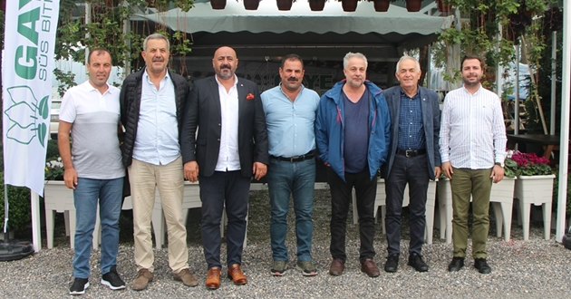 YTSO PSB Anatolia'da