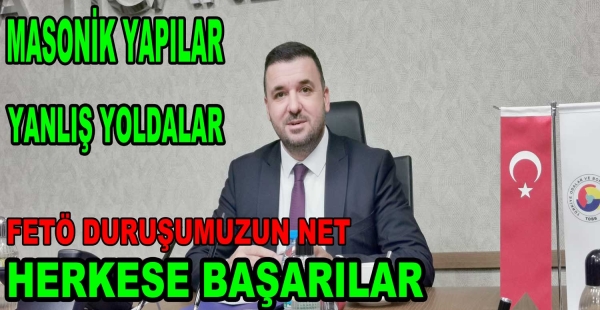 YTSO SEÇİMLERİ ÖNCESİ ŞOK İDDİLAR GELDİ