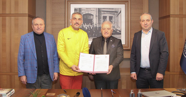 ​YTSO ve Fenerbahçe anlaştı