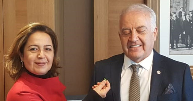 YTSO ve Tema ortak hareket edecek