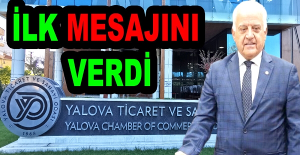 YTSO YALOVA’YA HİZMET EDECEK