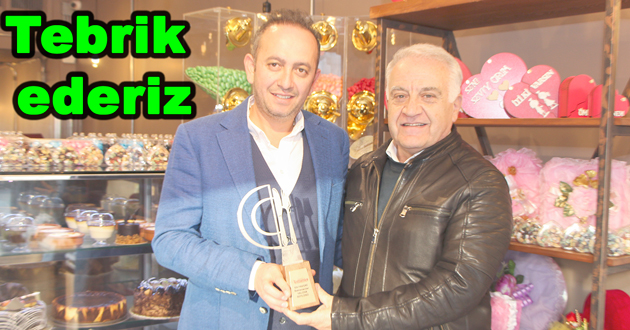 Ytso'dan Yalova Sütlüsüne tebrik