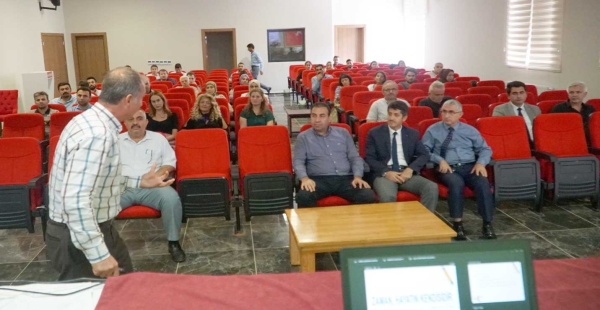 ZAMAN HERKESE EŞİT DAĞITILMIŞTIR