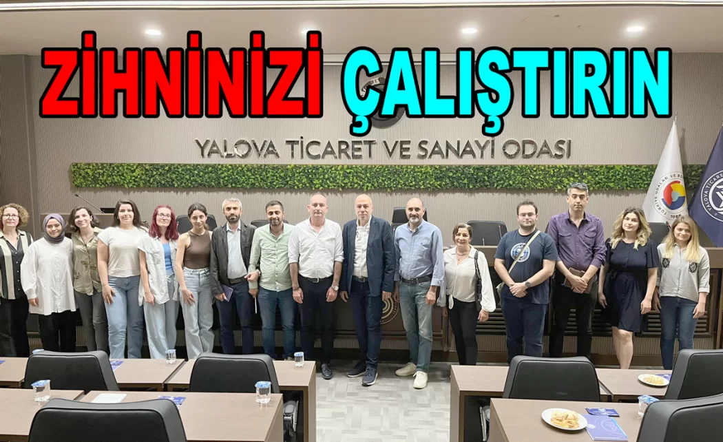 ZİHİNSAL PAZARLAMAYI ÖĞRENDİLER
